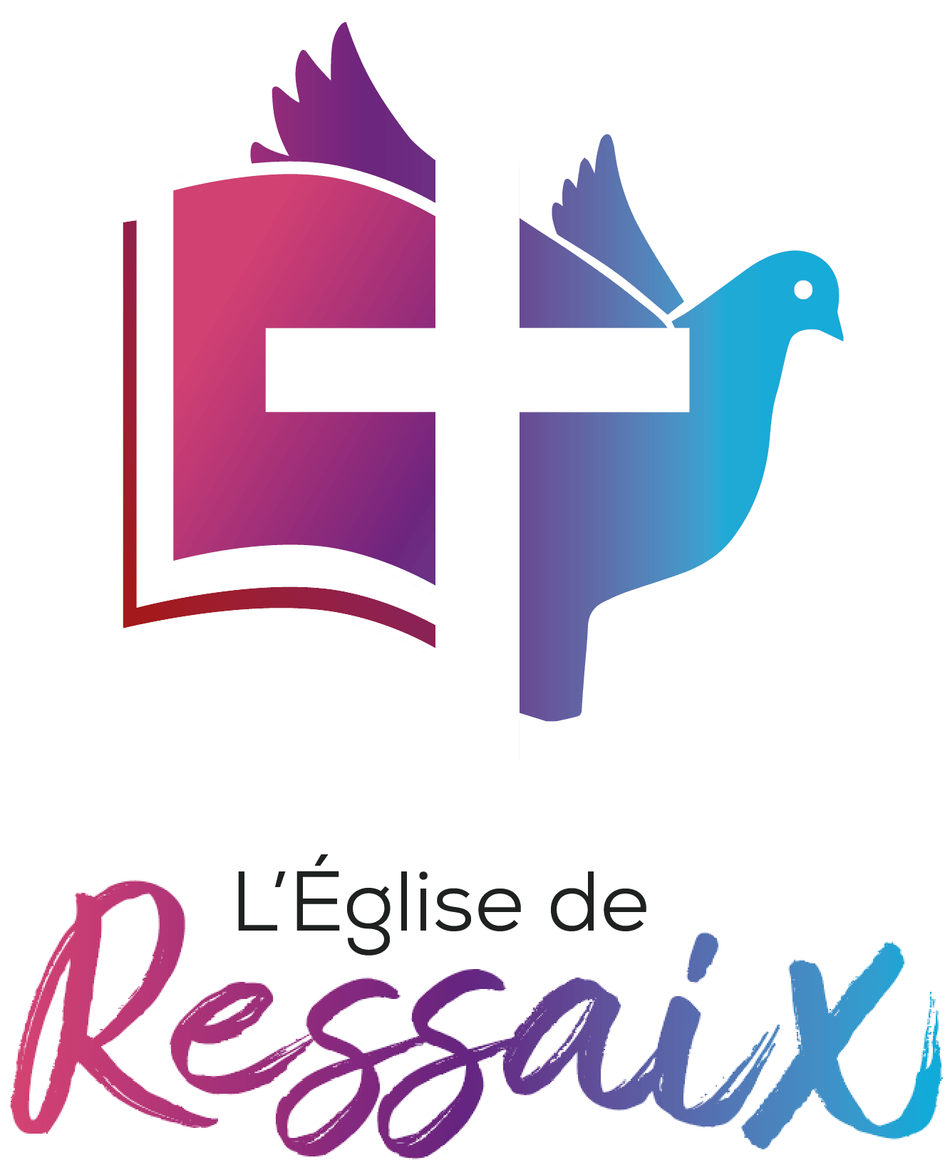 Eglise de Ressaix